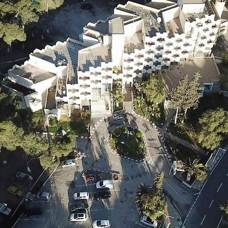 Hotel Chelia Batna Buitenkant foto