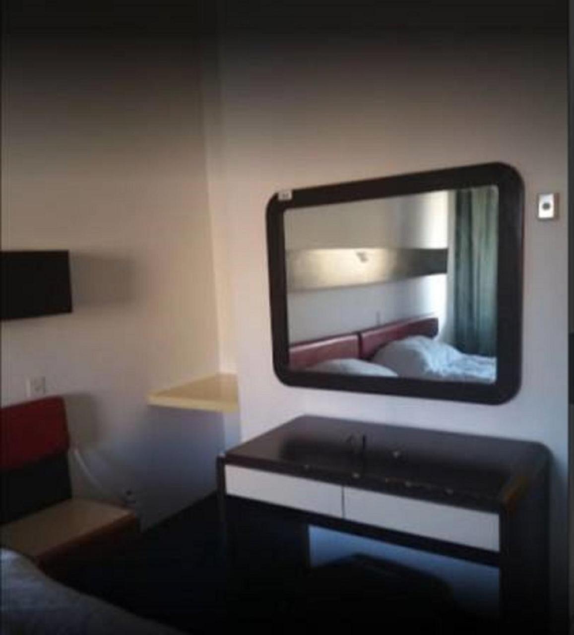Hotel Chelia Batna Buitenkant foto