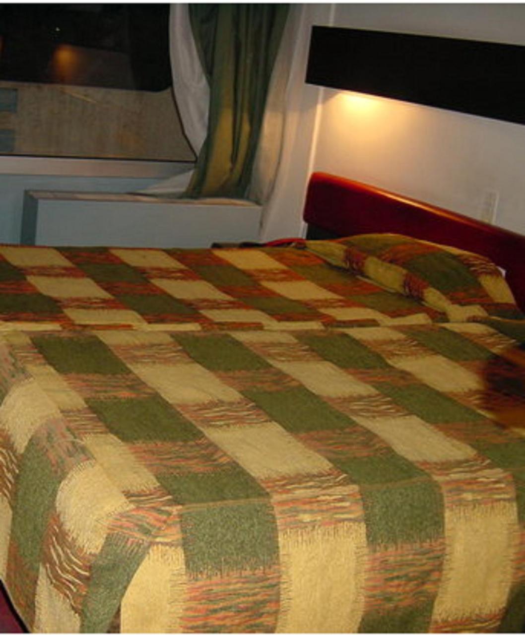 Hotel Chelia Batna Buitenkant foto