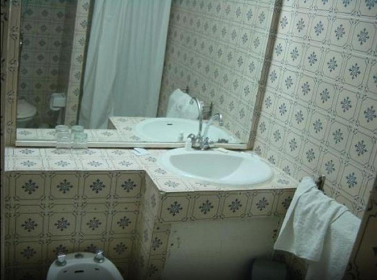 Hotel Chelia Batna Buitenkant foto